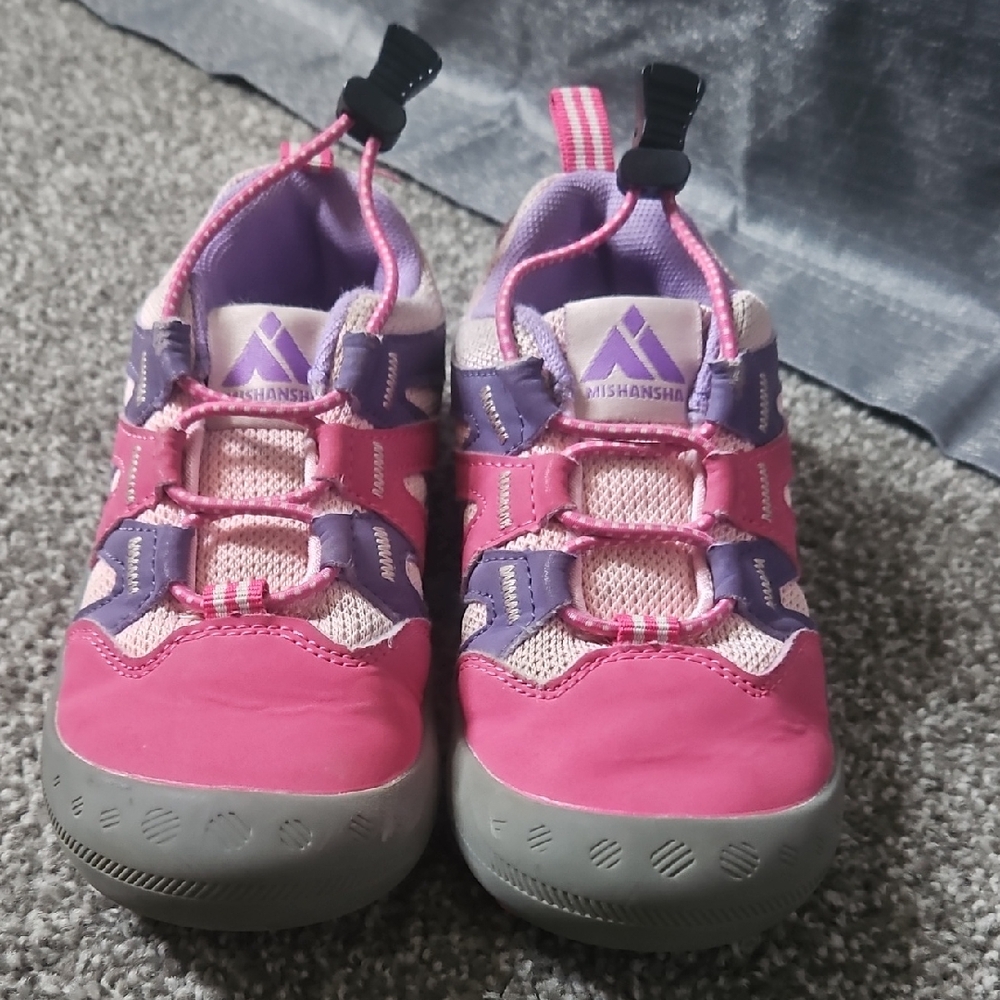 Mishansha Girls Hiking Shoes size 29